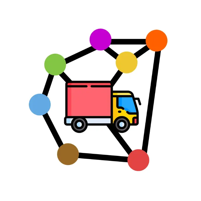 Constraint programming Icon