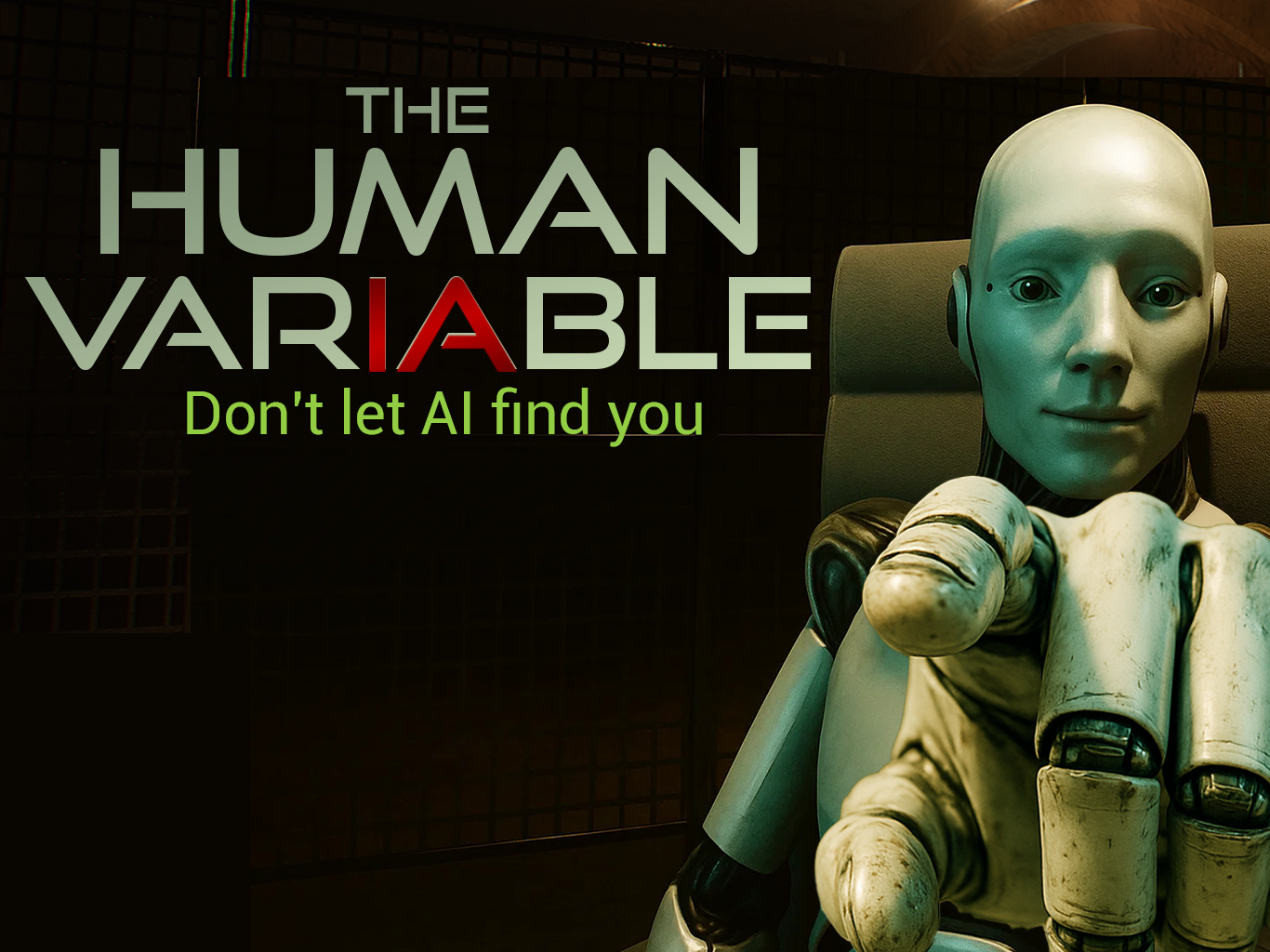 The Human Variable