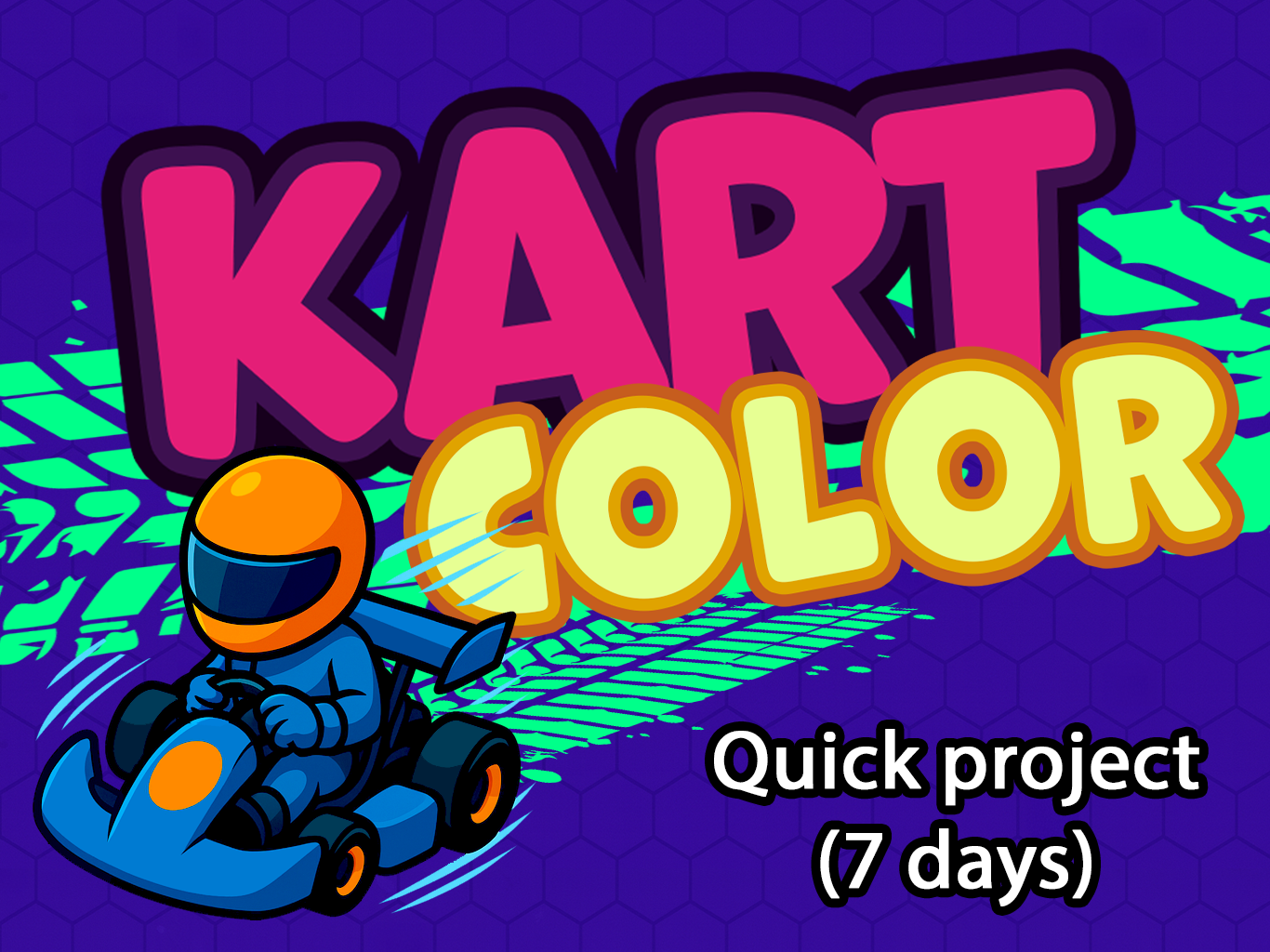 Kart Color