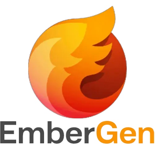 Embergen