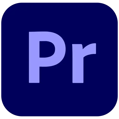 Premiere Pro
